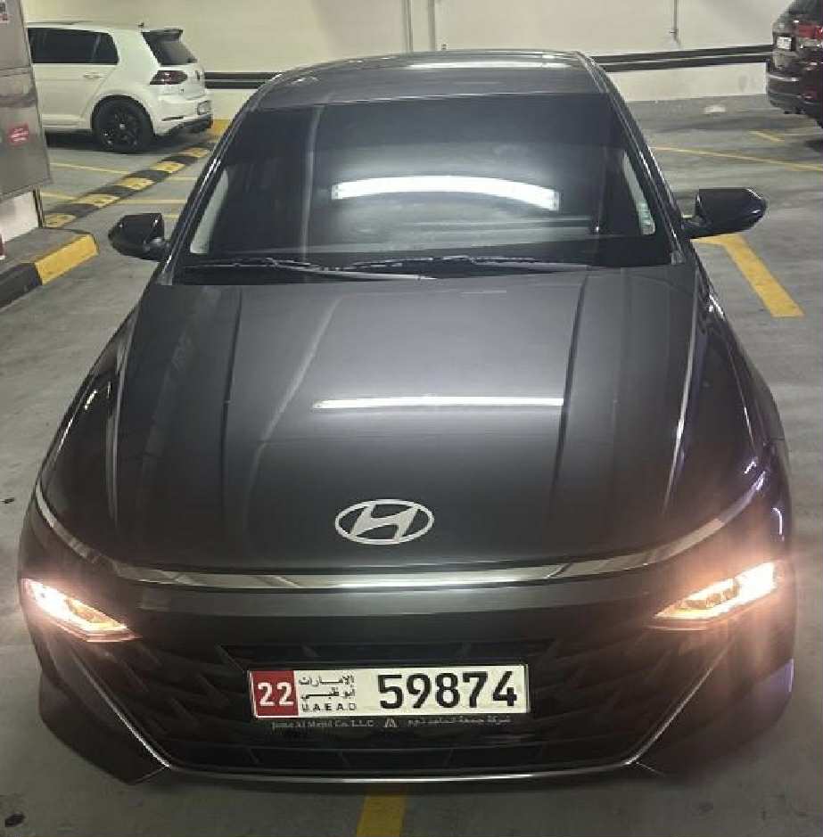 سيدان أعمال